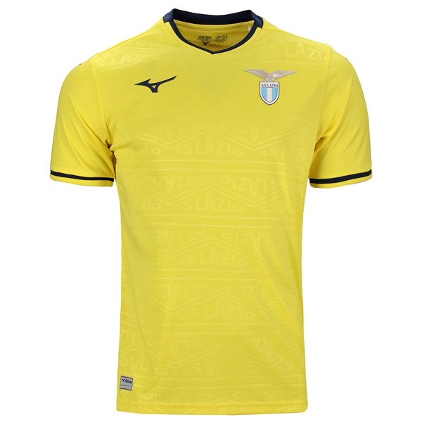 Tailandia Camiseta Lazio 2ª 2024-2025